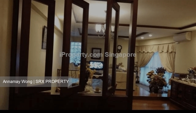 Blk 650 Senja Link (Bukit Panjang), HDB 5 Rooms #400907641